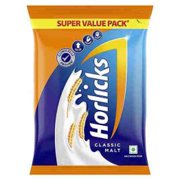 Horlicks Health  Nutrition Drink Pouch, 900 gm 